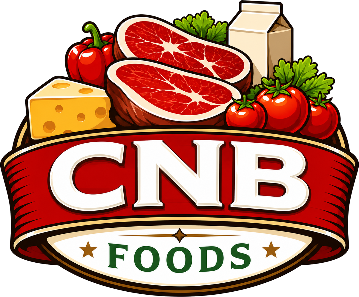 CNB Foods